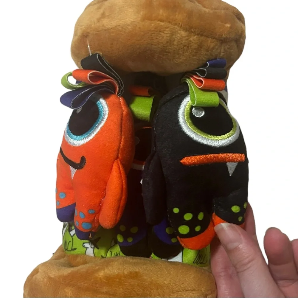 NEW Dog Toy from lick or Treat